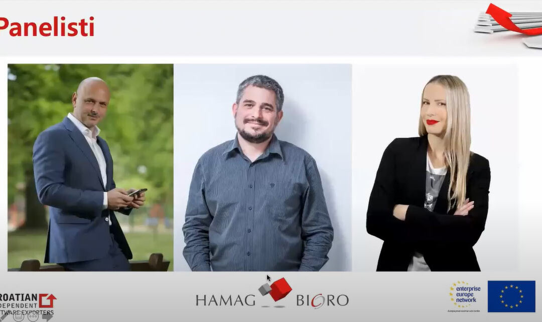 Održan 48. CISEx Friday s temom „Pogled u blisku budućnost”