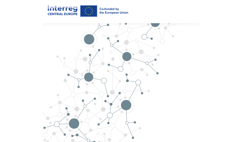 Interreg središnja Europa