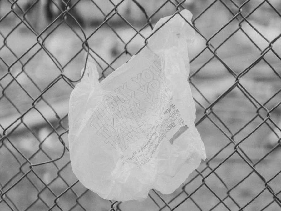 Zabrana stavljanja na tržište laganih plastičnih vrećica za nošenje od 01.01.2022.