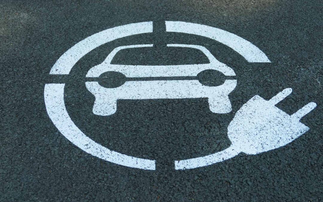 Poziv za  sufinanciranje električnih vozila bit će objavljen u lipnju 2022. godine