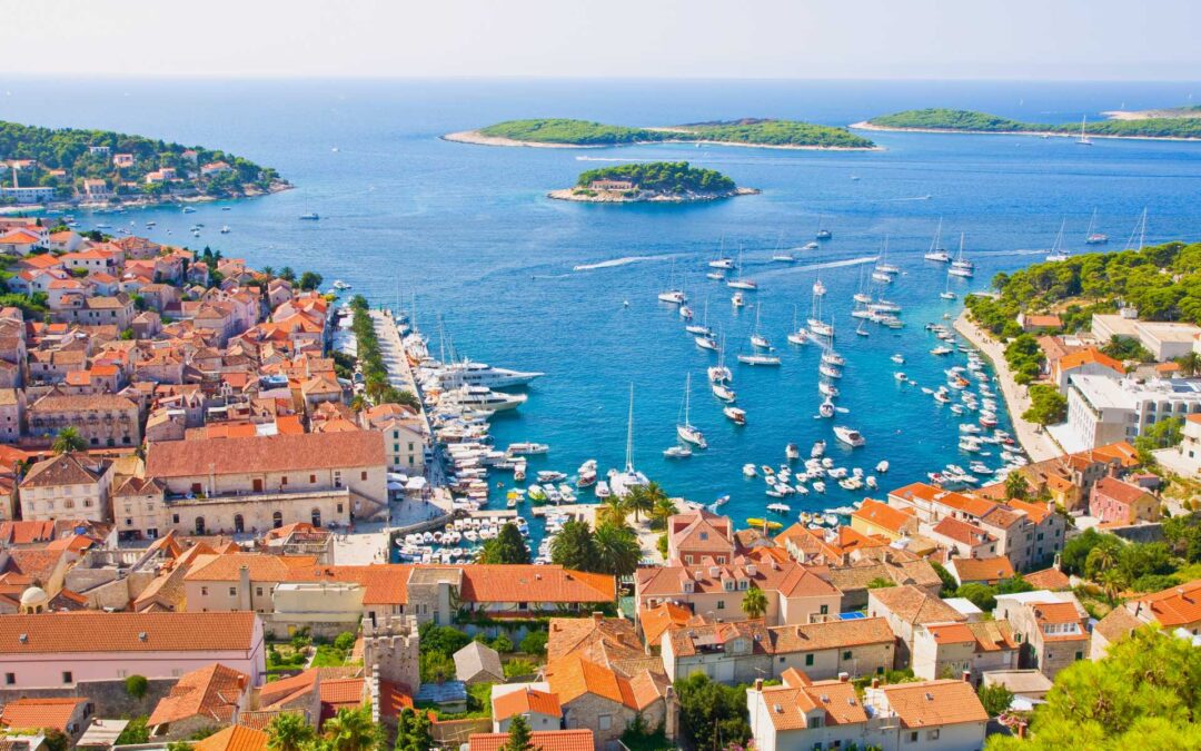 Objavljen Javni poziv za dodjelu bespovratih sredstava programa “Konkurentnost turističkog gospodarstva”