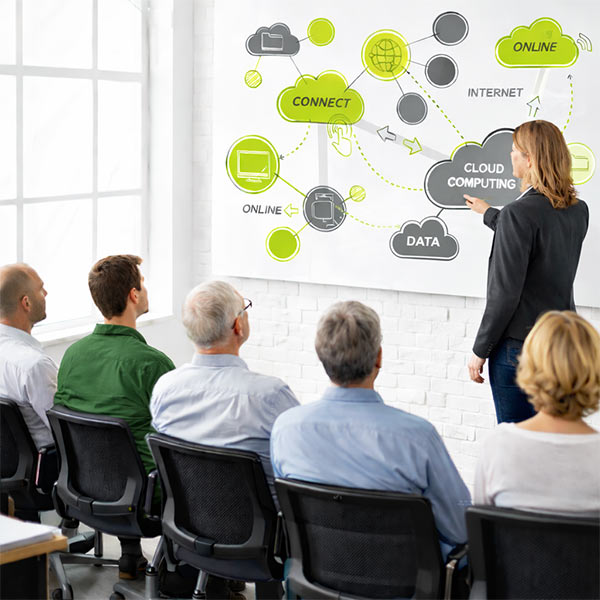 education-trainings