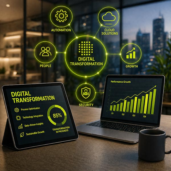 digital-transformation