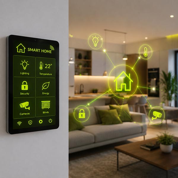 smart-home-demo